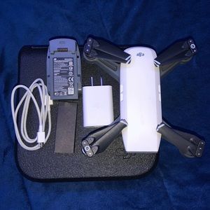 DJI spark drone